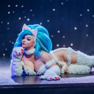 crashcandycosplay Photo #2