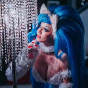 crashcandycosplay Photo #3