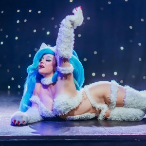 crashcandycosplay Photo #7