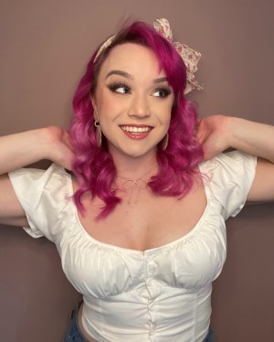 crashcandycosplay Photo #8