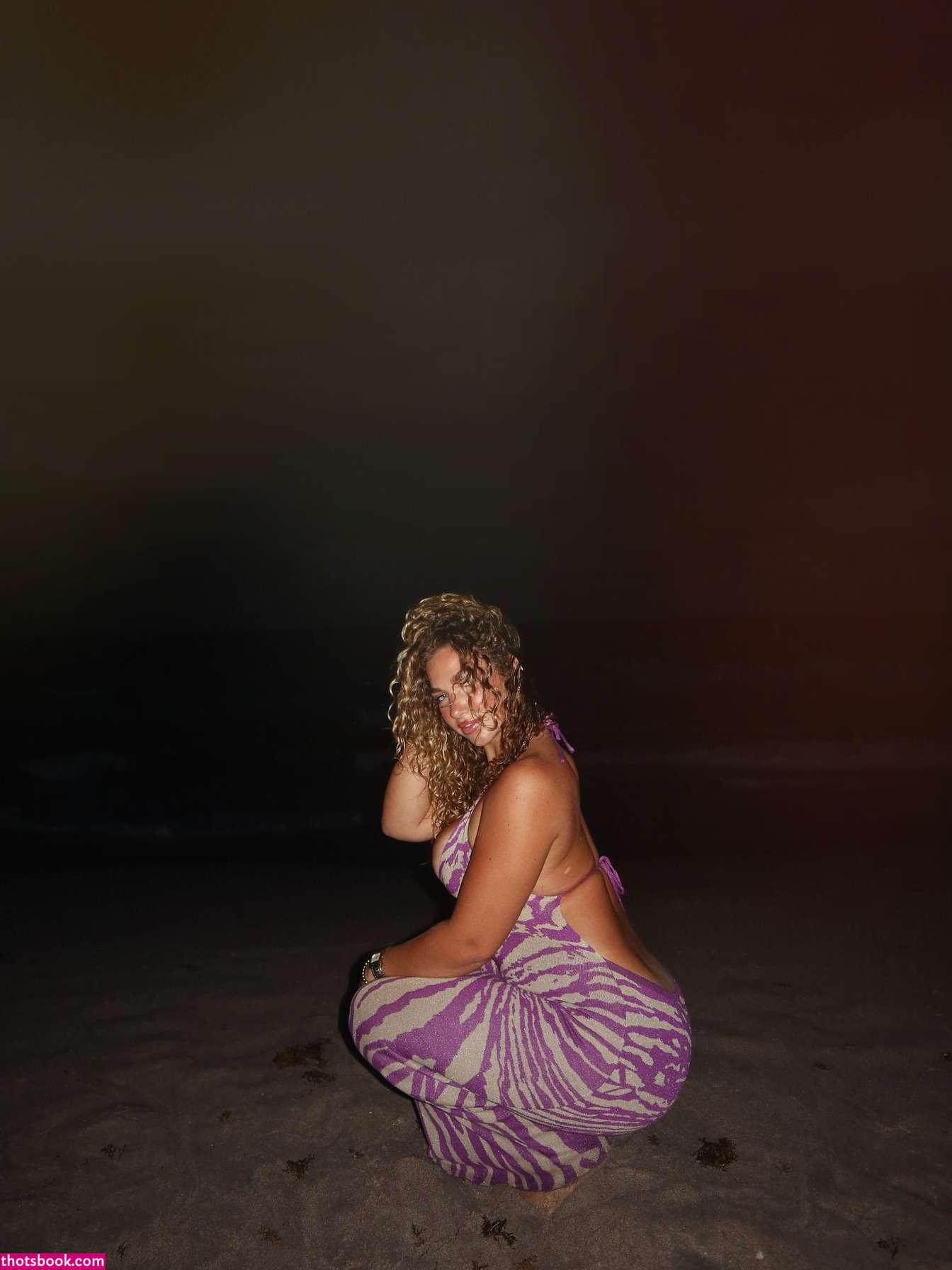 Gina Adams Photo #16