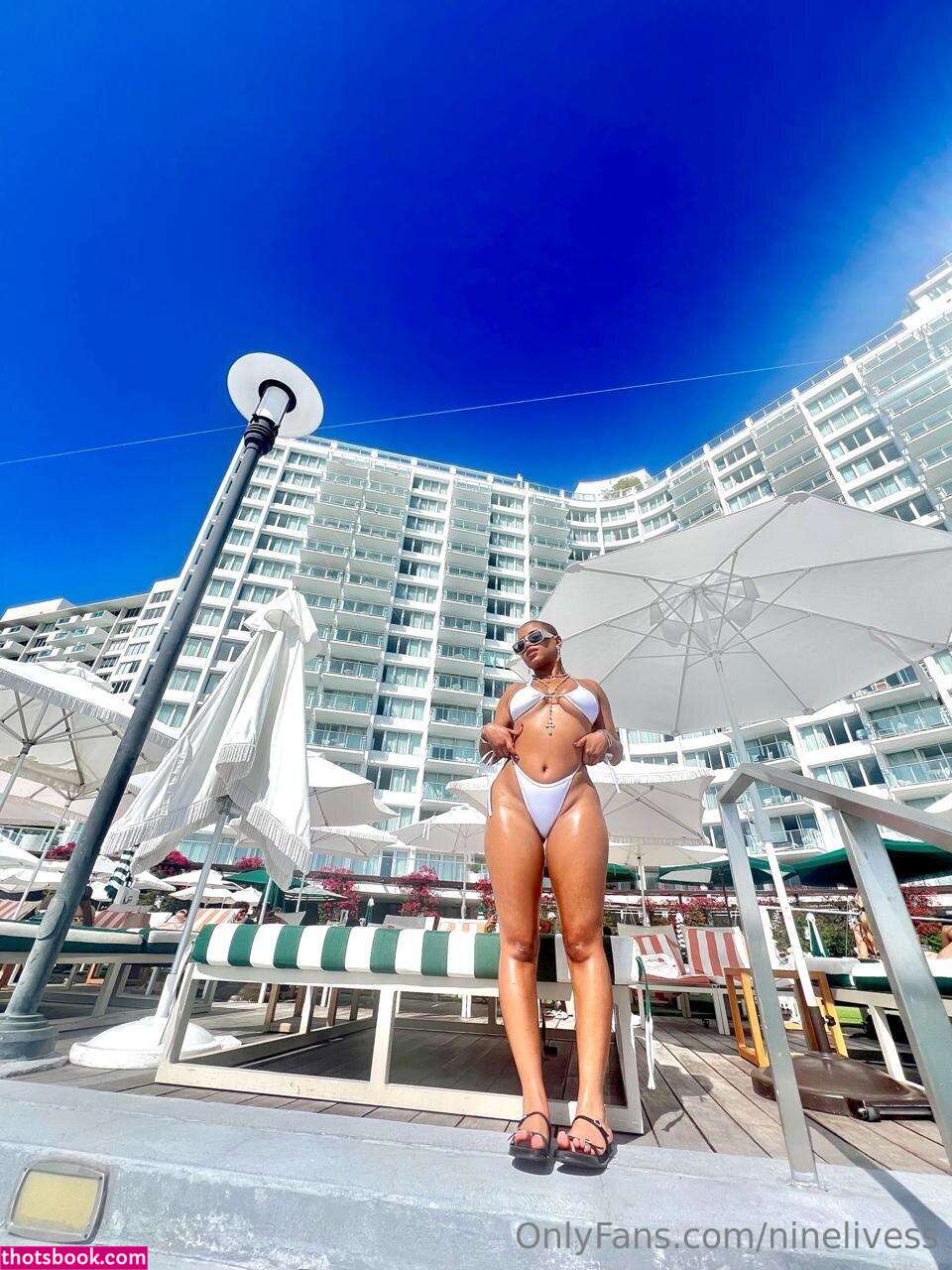 goddessnine Photo #9