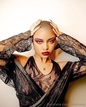 goddessnine Photo #22