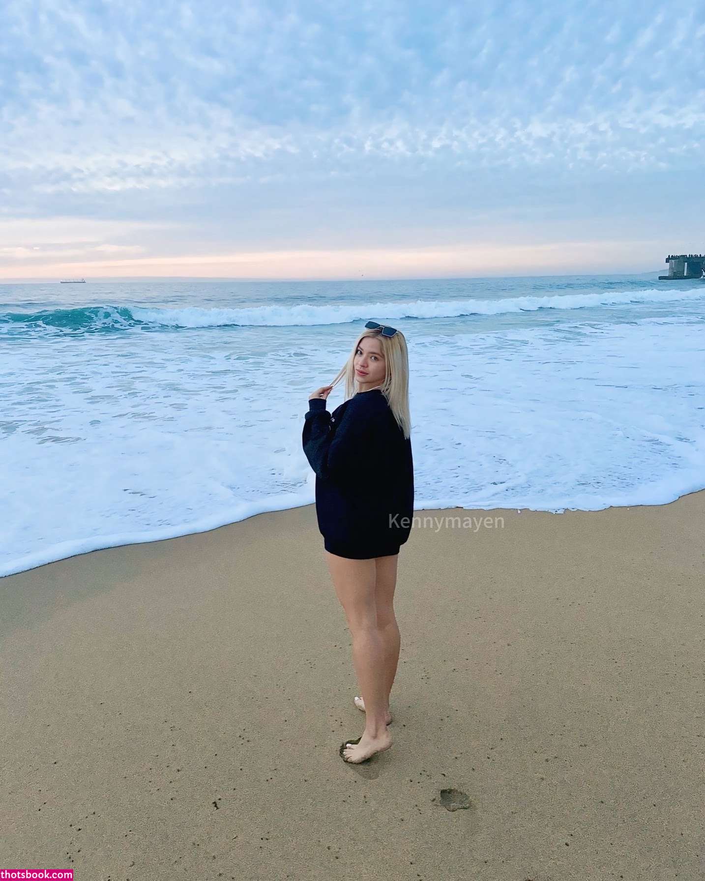 Kenny Mayen Photo #8