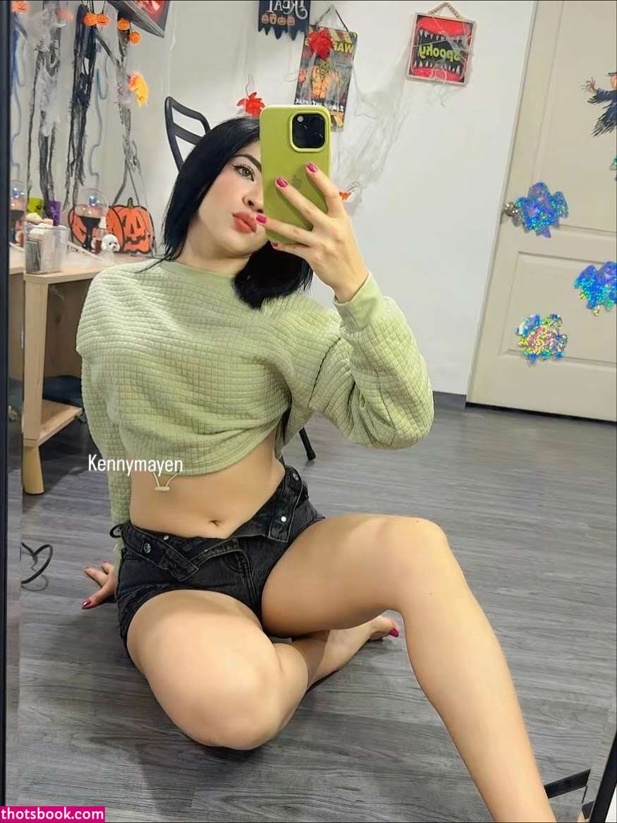 Kenny Mayen Photo #26