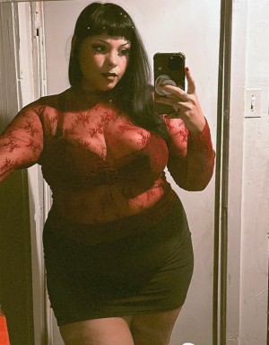 n1ghtmaiden Photo #5