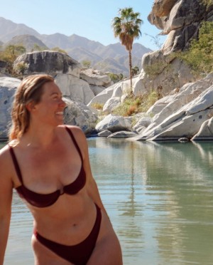 Quin Gable Photo #31