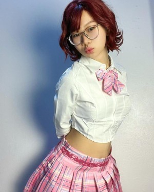 Rachel Rosee Photo #6