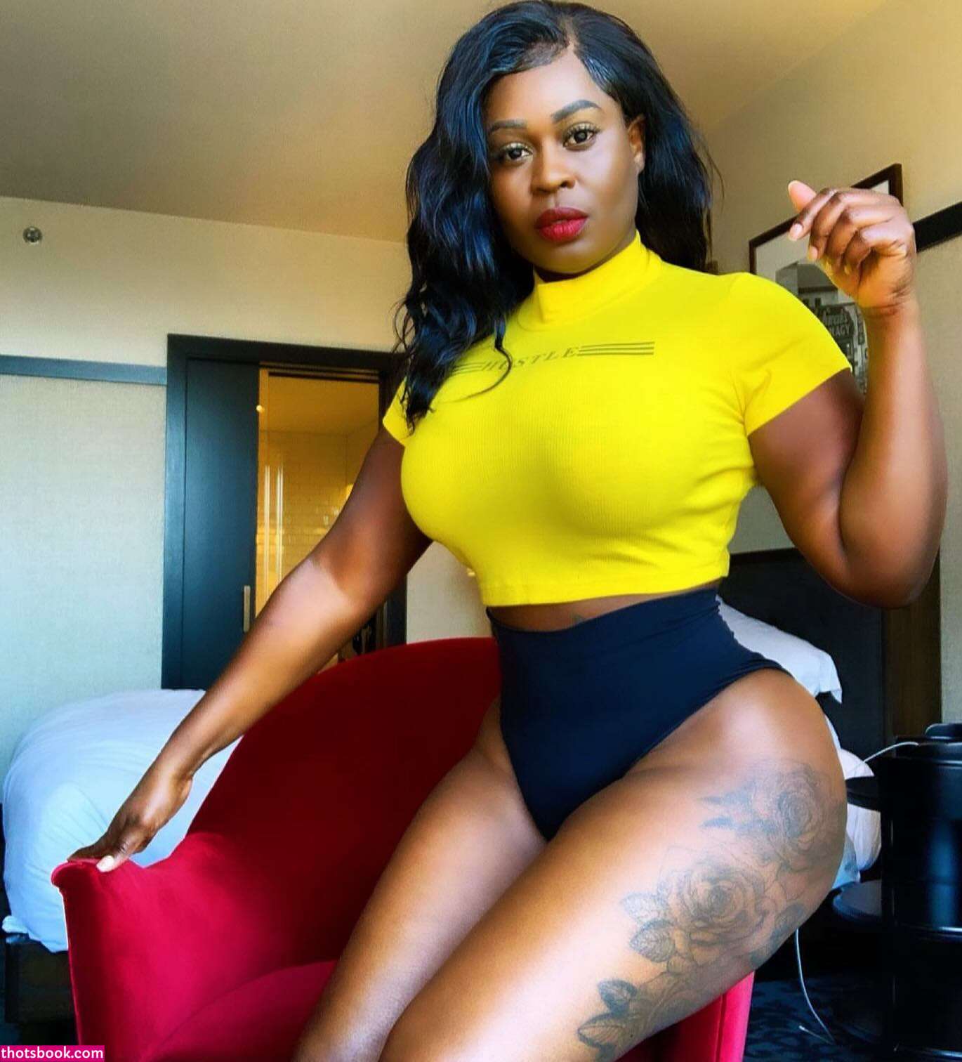 Rosalia Emil Photo #14