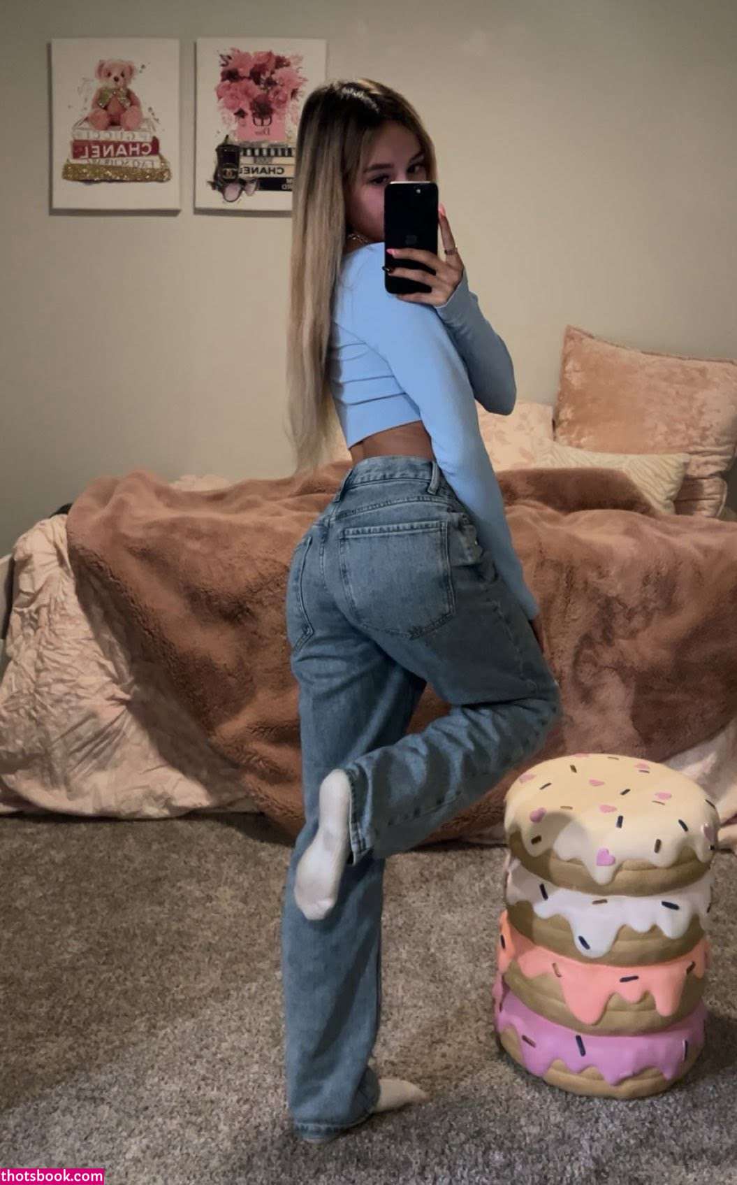 Spoilnat Bratfairy Photo #13