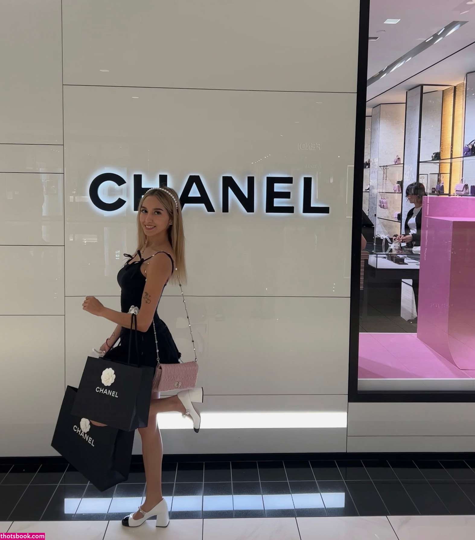 Spoilnat Bratfairy Photo #19