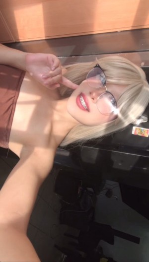 Effyikishima Photo #27