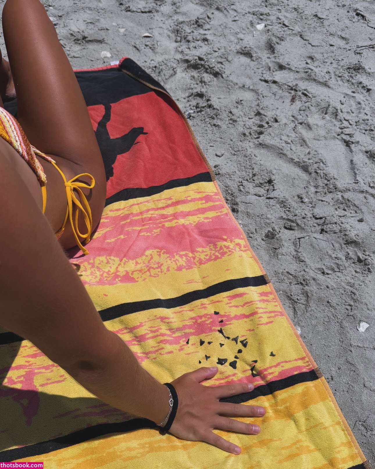 Emily Sentner Photo #9