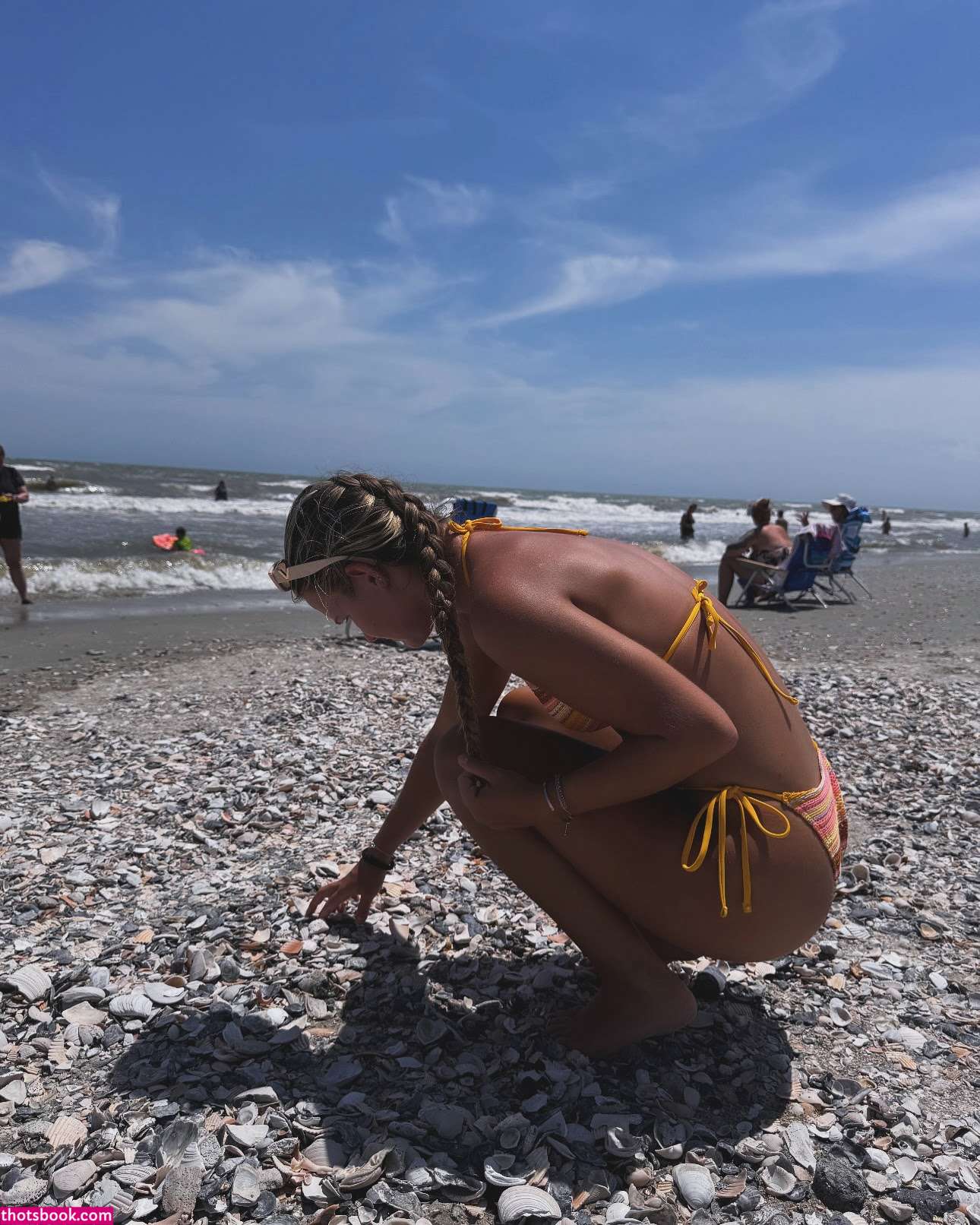 Emily Sentner Photo #10