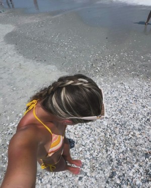 Emily Sentner Photo #8