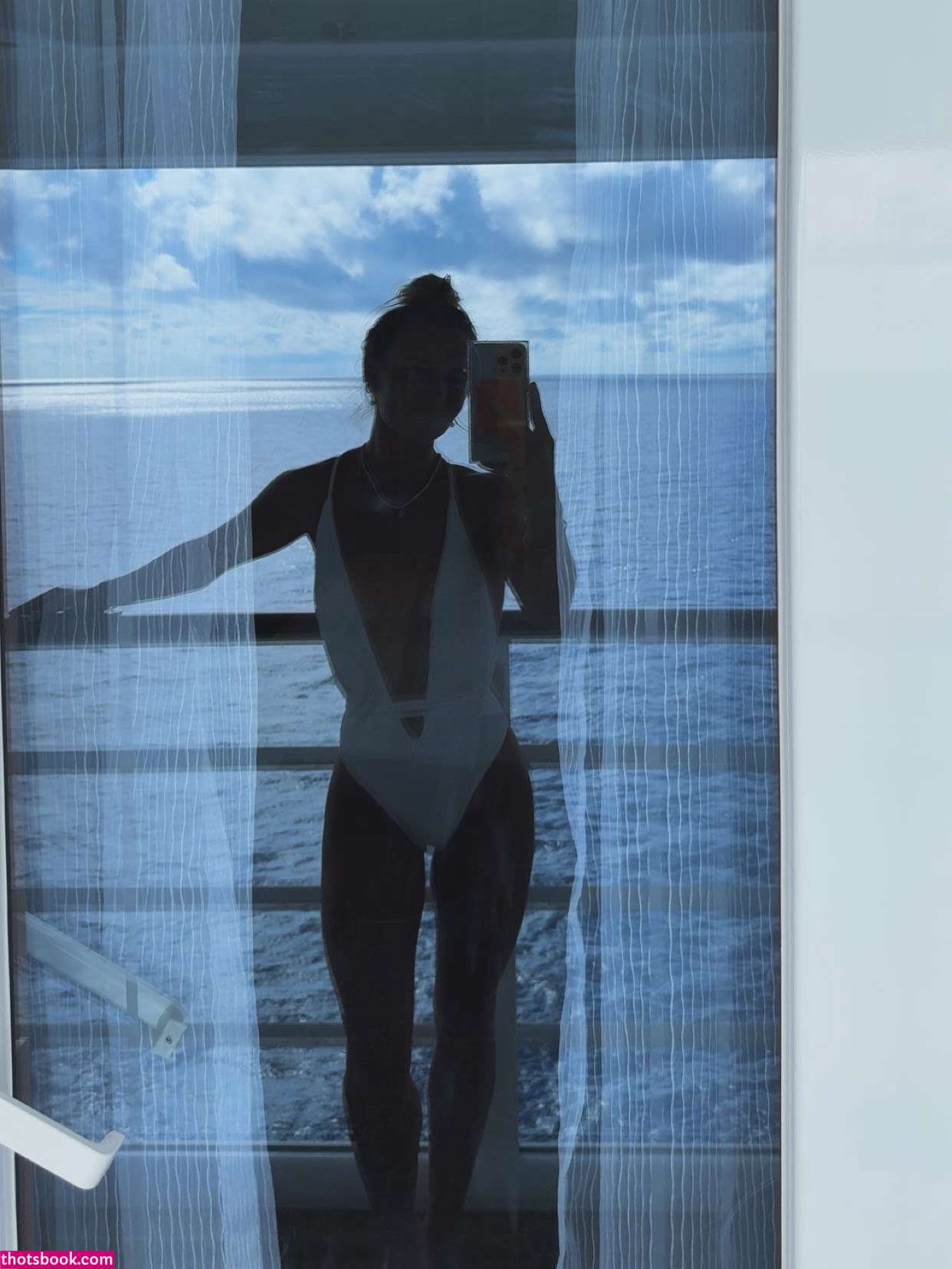 Emily Sentner Photo #31