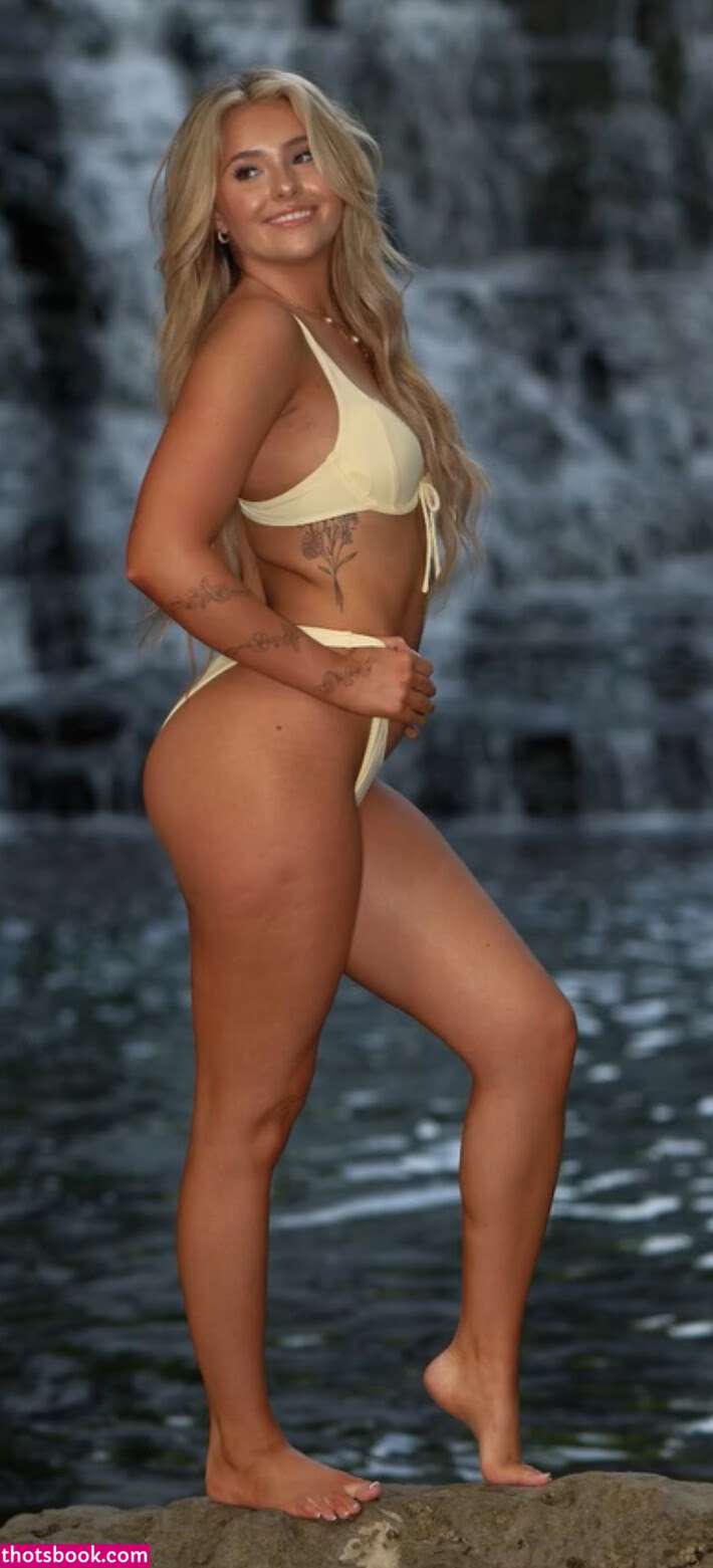 Ireland Reese Photo #33