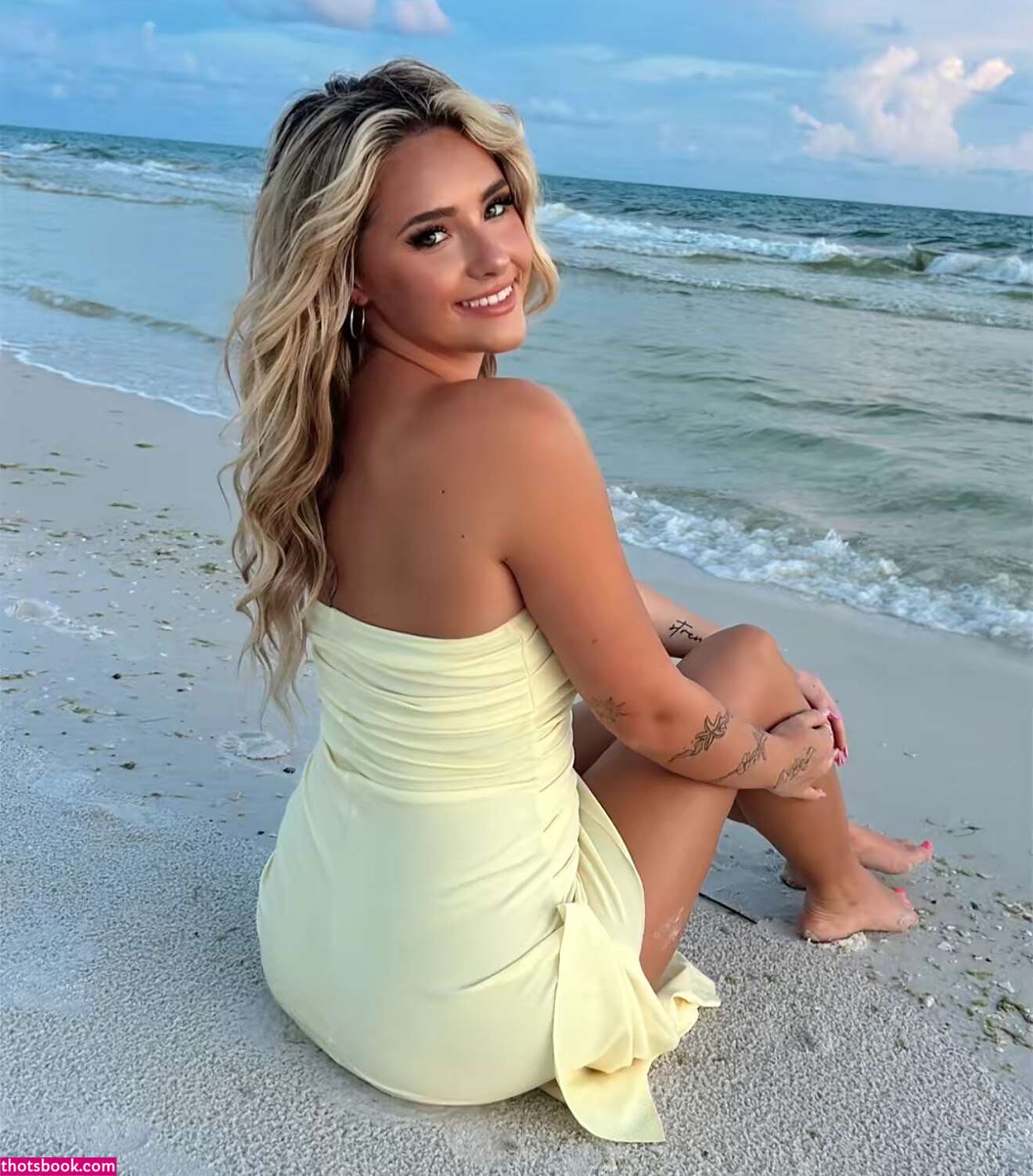 Ireland Reese Photo #37