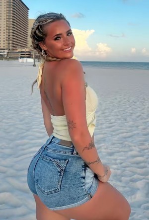 Ireland Reese Photo #38