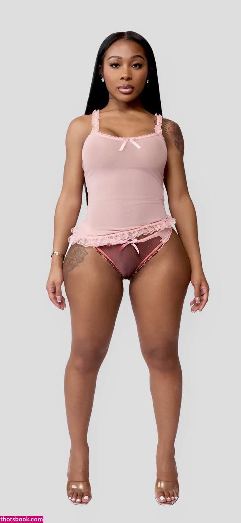 Jayda Wayda Photo #6