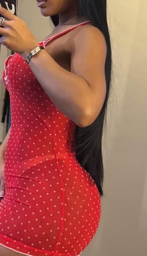 Jayda Wayda Photo #4