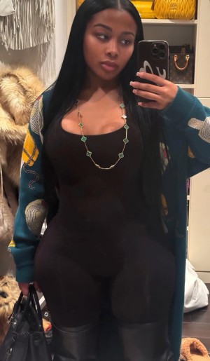 Jayda Wayda Photo #8