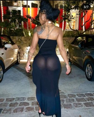 Jayda Wayda Photo #11