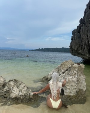 Nika Higashionna Photo #17