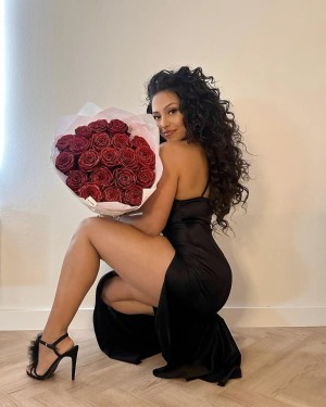 Robin Roxette Photo #15