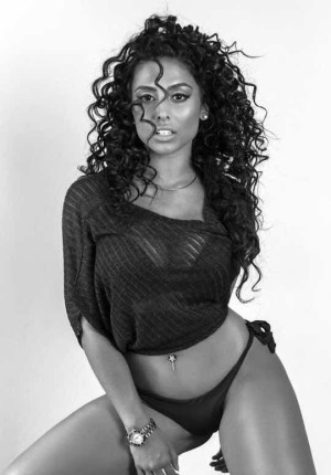 Robin Roxette Photo #20