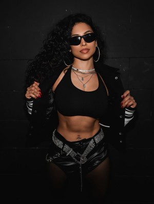 Robin Roxette Photo #27