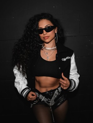 Robin Roxette Photo #28