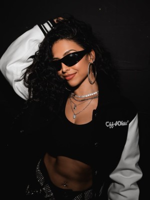 Robin Roxette Photo #29