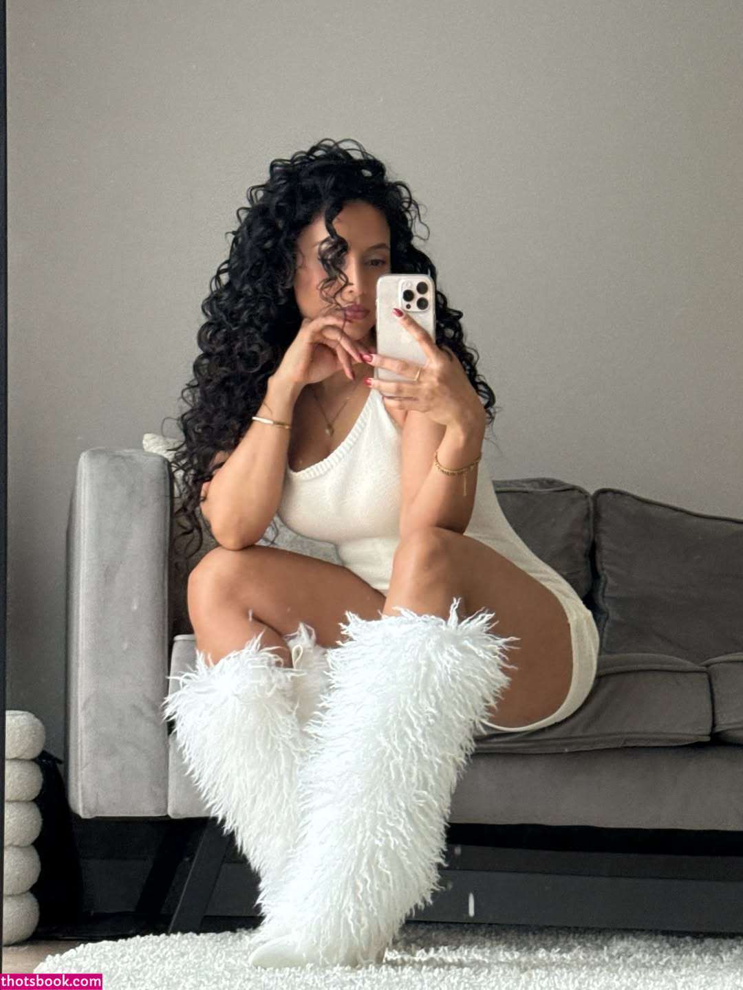 Robin Roxette Photo #34