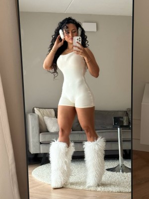 Robin Roxette Photo #30