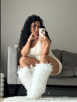 Robin Roxette Photo #34