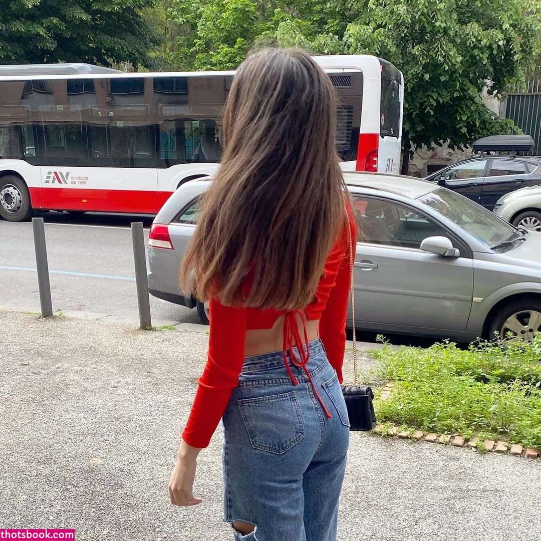 Sara Devastato Photo #3