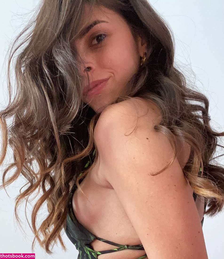 Sara Devastato Photo #4