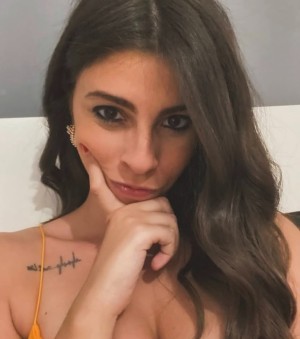 Sara Devastato Photo #8