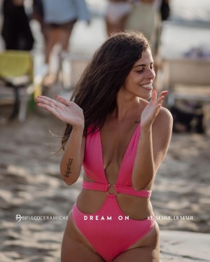 Sara Devastato Photo #12