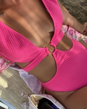 Sara Devastato Photo #18