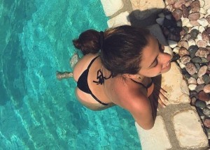 Sara Devastato Photo #19