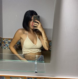 Sara Devastato Photo #23