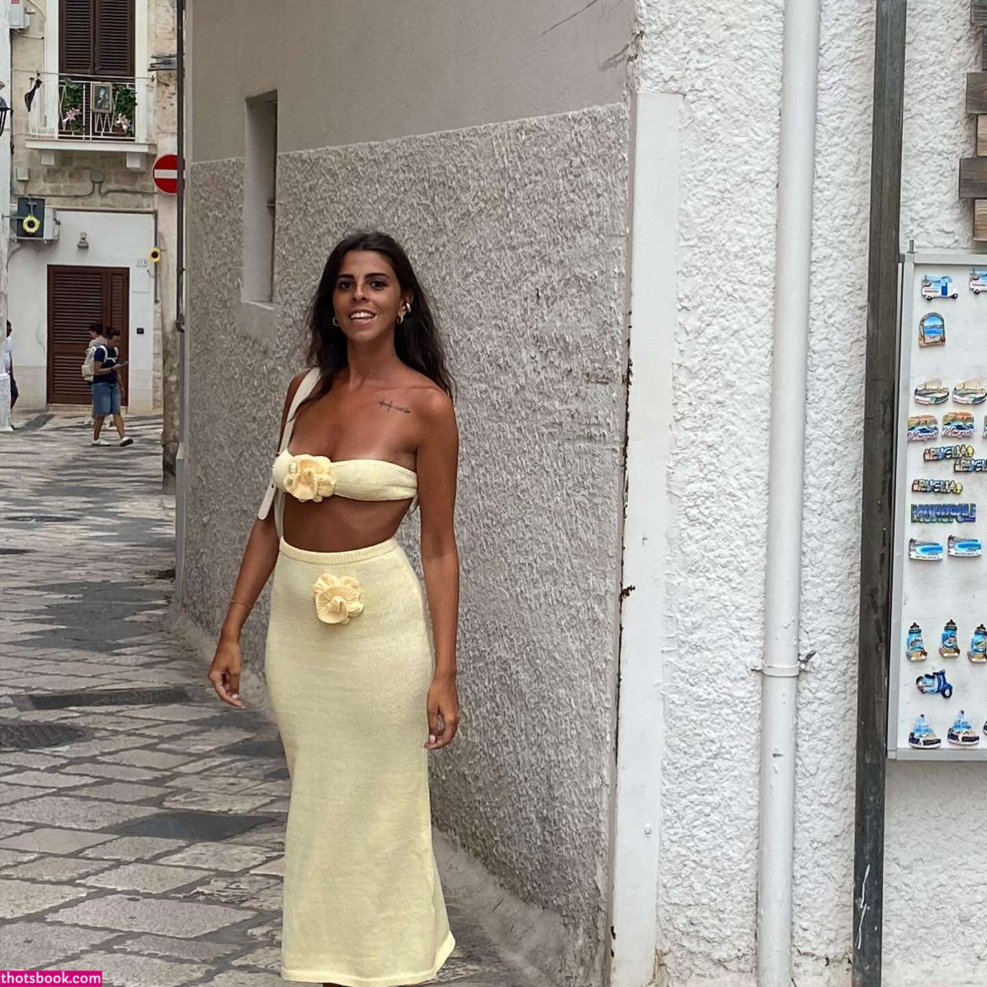 Sara Devastato Photo #33