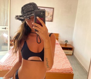 Sara Devastato Photo #40