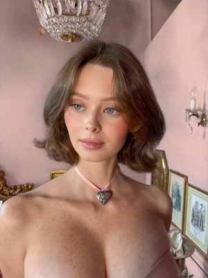 Julia Shashkina Photo #2