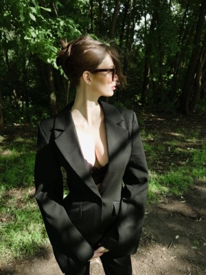 Julia Shashkina Photo #10