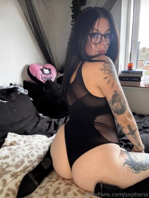 sxphoria Post #3