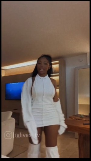 Jayda Wayda Video #48