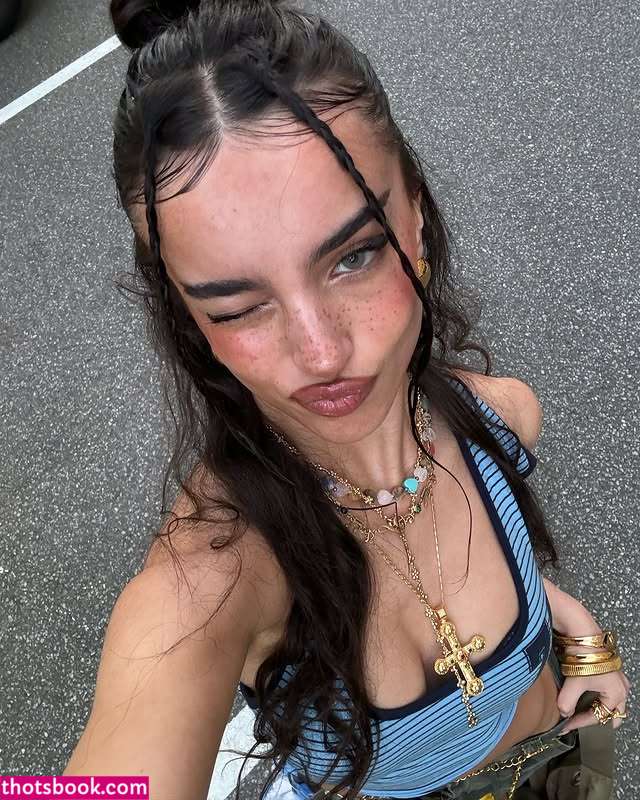 Ella Christo Photo #14